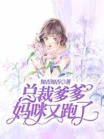 总裁爹爹，妈咪又跑了