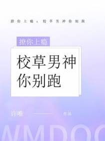 撩你上瘾：校草男神你别跑
