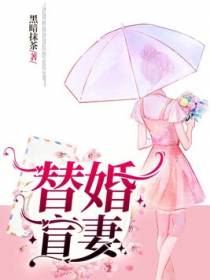 替婚盲妻