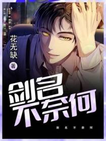 剑名不奈何