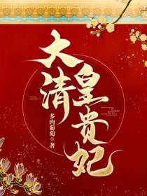 大清皇贵妃