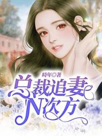 总裁追妻N次方