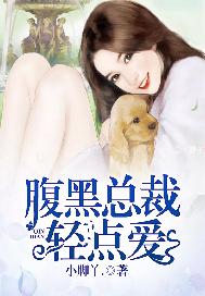腹黑总裁轻点爱