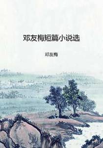 邓友梅短篇小说选