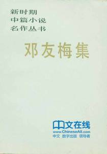 邓友梅集
