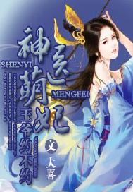 神医萌妃，王爷约不约