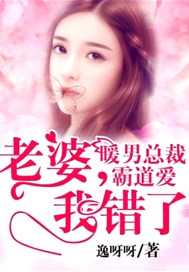 暖男总裁霸道爱：老婆，我错了