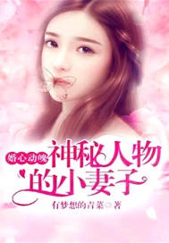婚心动魄：神秘人物的小妻子