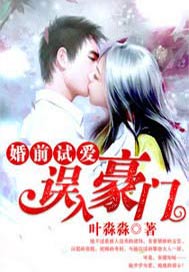 婚前试爱：误入豪门