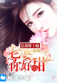 总裁撩上瘾：老婆，你好甜！
