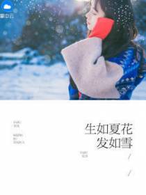 生如夏花发如雪