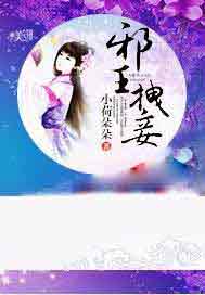 邪王拽妾