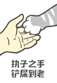 我不是一只猫