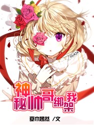 神秘帅哥绑架我