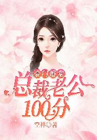 豪门婚宠：总裁老公100分