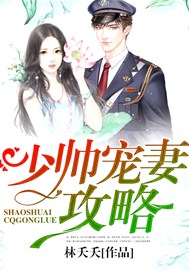 少帅宠妻攻略