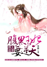 邪王追妻，腹黑王妃要逆天