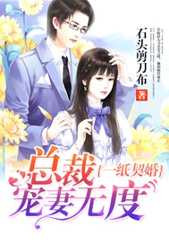 一纸契婚：总裁宠妻无度