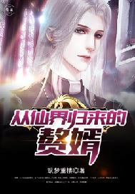 从仙界归来的赘婿