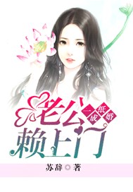 一纸成婚，老公赖上门