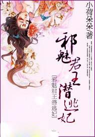 邪魅君王潜逃妃
