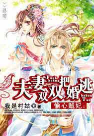 偷心贼妃：夫妻双双把婚逃
