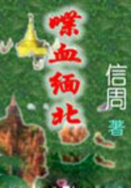 喋血缅北