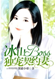 冰山boss独宠契约妻