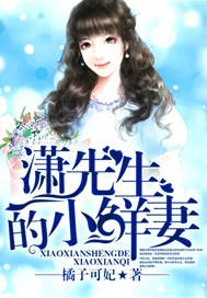 潇先生的小鲜妻
