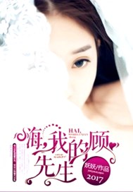 嗨，我的顾先生