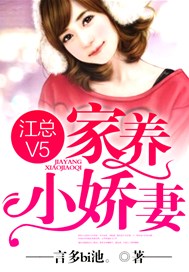 江总V5：家养小娇妻