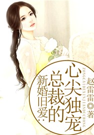 新婚旧爱：总裁的心尖独宠
