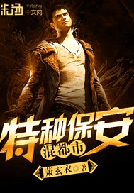 特种保安混都市