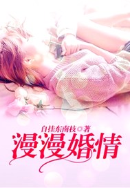 漫漫婚情