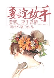 妻逢敌手：老婆，束手就情！