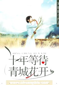 十年等待青城花开