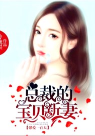 强爱一百天，总裁的宝贝新妻