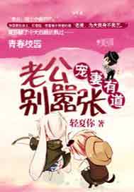 宠妻有道：老公，别嚣张