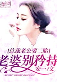 总裁老公要二胎：老婆别矜持