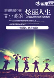 艾小贱的炫丽人生