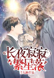 长夜寂寂繁星落