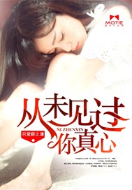 从未见过你真心
