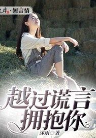 越过谎言拥抱你