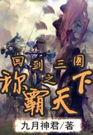回到三国之称霸天下