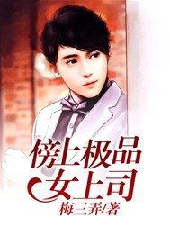 傍上极品女上司