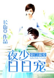 豪门溺爱：夜少日日宠