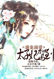 盛宠溺爱：太子妃驾到！