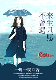 来生只愿不曾遇
