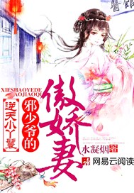 逆天小丫鬟：邪少爷的傲娇妻