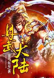丹武大陆